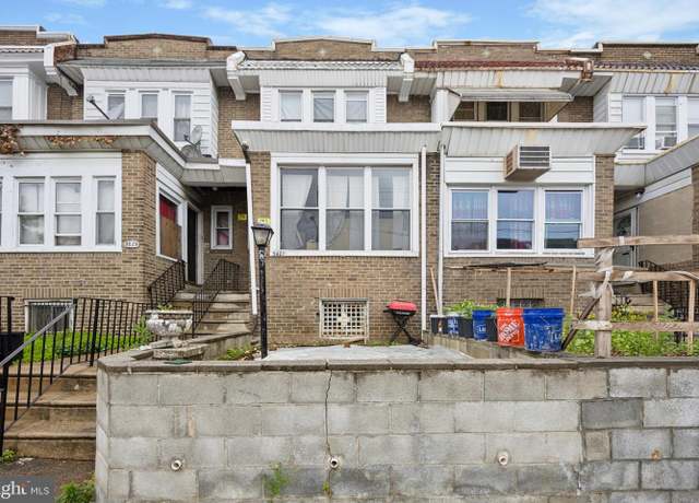 Property at 5627 Sansom St, Philadelphia, PA 19139, 3 beds, 2 baths