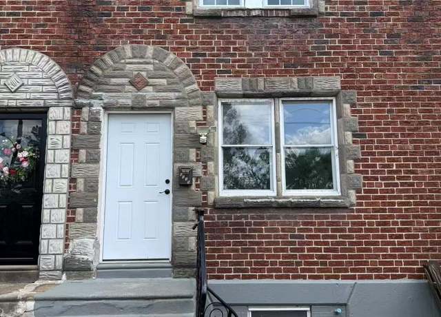 Property at 6035 Summerdale Ave, Philadelphia, PA 19149, 2 beds, 1.5 baths