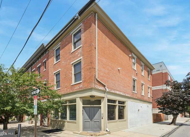Property at 673 N 15th St, Philadelphia, PA 19130, 3 beds, 3 baths