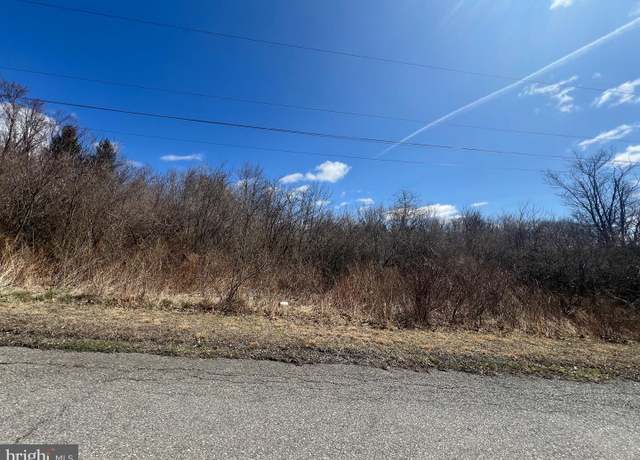 Property at 0 Chestnut St, Barnesville, PA 18214