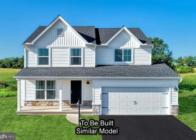 Property at 395 Santa Anita Dr Lot 114, Dillsburg, PA 17019, 4 beds, 2.5 baths