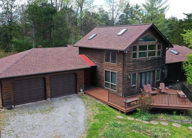 Property at 448 Shenandoah River Ln, Front Royal, VA 22630, 2 beds, 2 baths