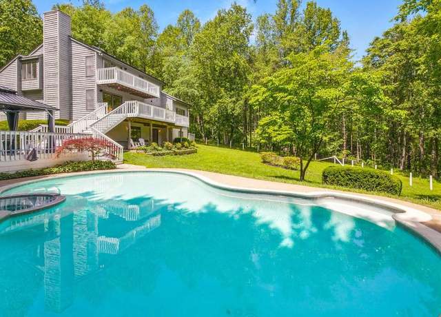 Property at 4929 S Windswept Ln, Marshall, VA 20115, 4 beds, 4 baths