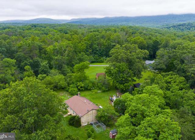 Property at 140 Duck Run Ln, Star Tannery, VA 22654, 3 beds, 1 bath