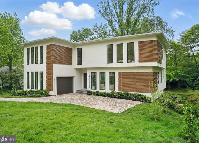 Property at 3518 Pinetree Ter, Falls Church, VA 22041, 6 beds, 5.5 baths
