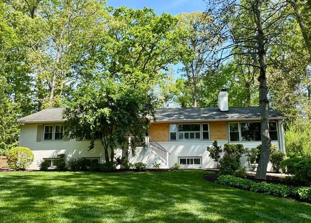 Property at 8902 Southwick St, Fairfax, VA 22031, 4 beds, 3 baths