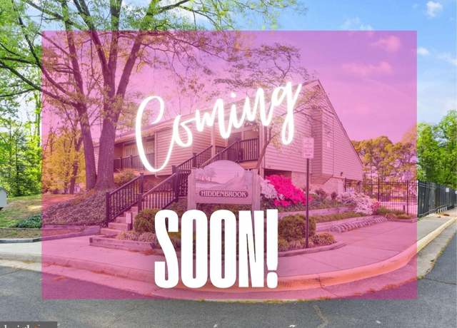 Property at 12605 Old Dorm Pl, Herndon, VA 20170, 4 beds, 3 baths