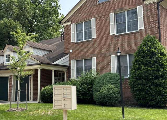 Property at 7253 Glen Hollow Ct Unit 53/4, Annandale, VA 22003, 2 beds, 2 baths