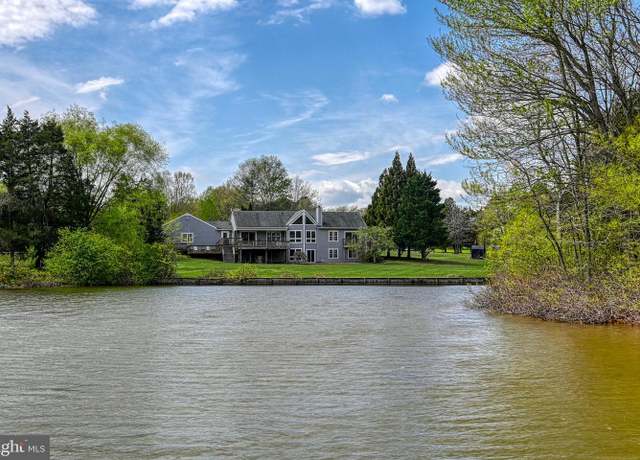 Property at 367 Longway Dr, Bumpass, VA 23024, 3 beds, 2.5 baths