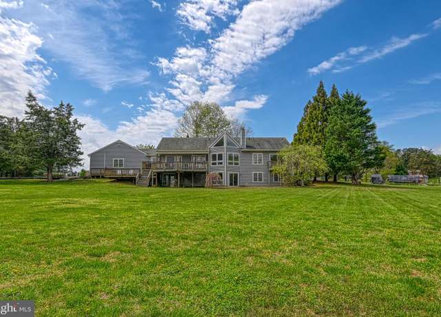 Property at 367 Longway Dr, Bumpass, VA 23024, 3 beds, 2.5 baths