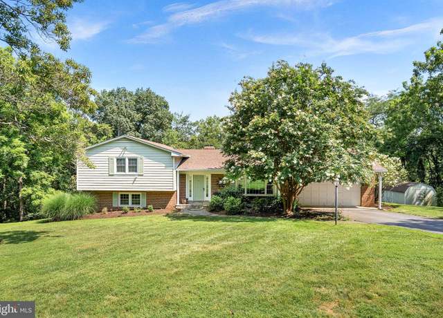 Property at 13136 Orrison Rd, Lovettsville, VA 20180, 4 beds, 2.5 baths
