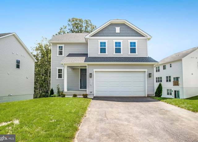 Property at 35598 Pine Needle Ln, Locust Grove, VA 22508, 4 beds, 2.5 baths