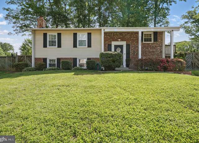 Property at 13003 Standish Ct, Woodbridge, VA 22192, 5 beds, 2.5 baths