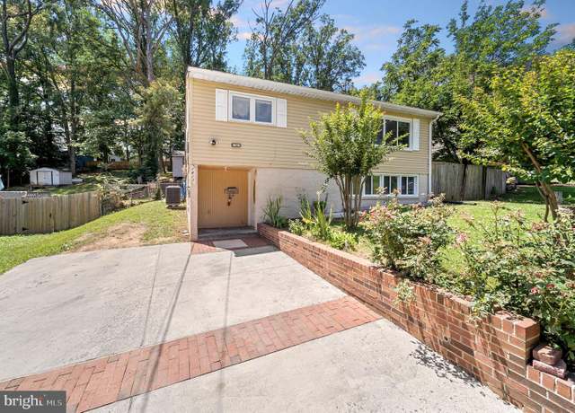 Property at 1615 Horner Rd, Woodbridge, VA 22191, 3 beds, 2 baths