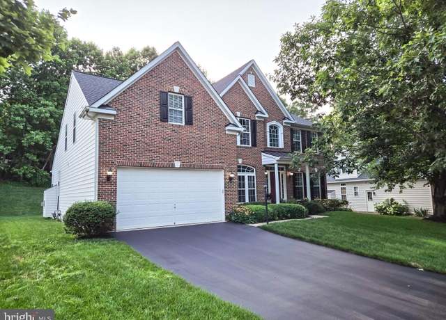 Property at 15420 Milton Hall Pl, Manassas, VA 20112, 4 beds, 3.5 baths