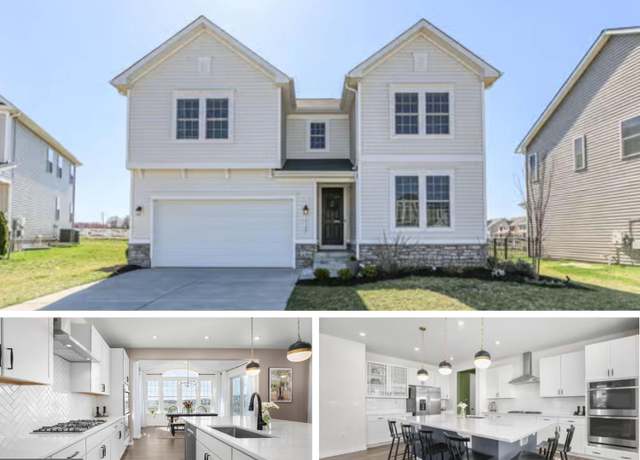 Property at 10104 Governors Ln, Fredericksburg, VA 22408, 4 beds, 3 baths