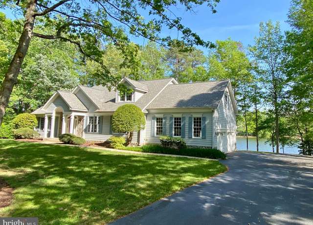 Property at 11217 Field Cir, Spotsylvania, VA 22551, 6 beds, 3.5 baths
