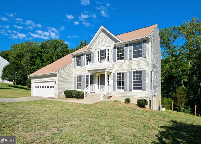 Property at 11912 Kingswood Blvd, Fredericksburg, VA 22408, 5 beds, 4.5 baths