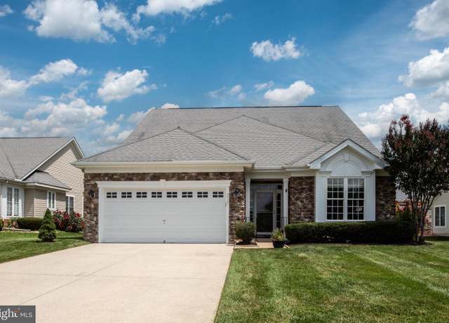 Property at 5715 W Kesslers Xing, Fredericksburg, VA 22407, 3 beds, 3 baths