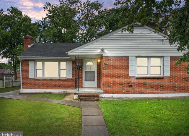 Property at 233 Molden Dr, Winchester, VA 22601, 3 beds, 1.5 baths