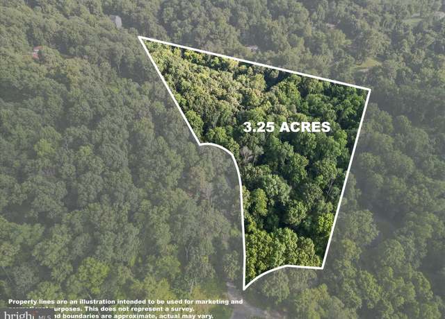 Property at Lot 25 Doom Peak Rd, Linden, VA 22642