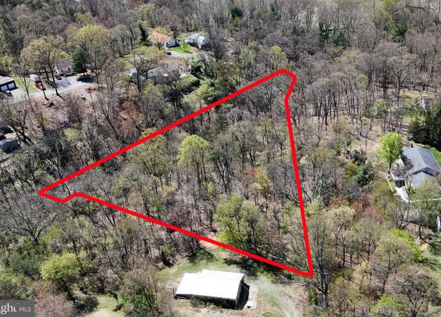 Property at Lots 25-27 Broad Ln, Falling Waters, WV 25419