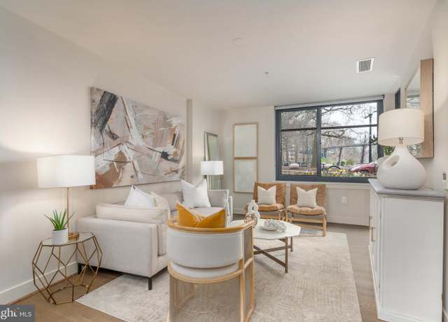 Property at 525 Water St SW #107, Washington, DC 20024, 2 beds, 2 baths