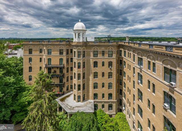 Property at 2853 Ontario Rd NW #323, Washington, DC 20009, 2 beds, 1 bath