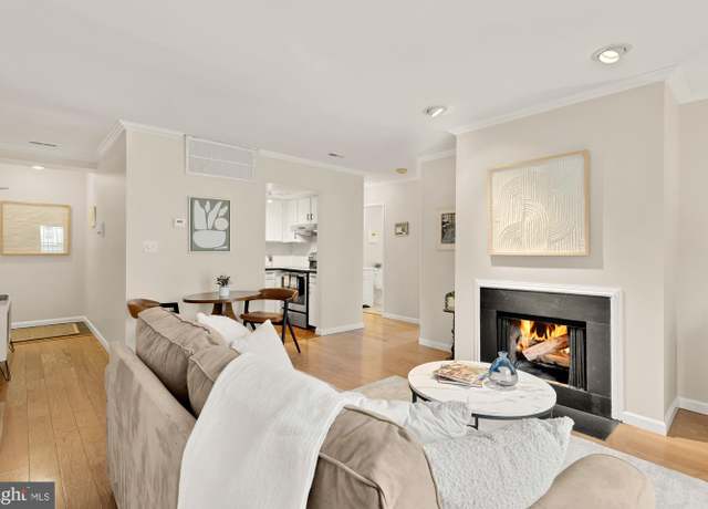 Property at 1801 Park Rd NW #2, Washington, DC 20010, 1 bed, 1 bath