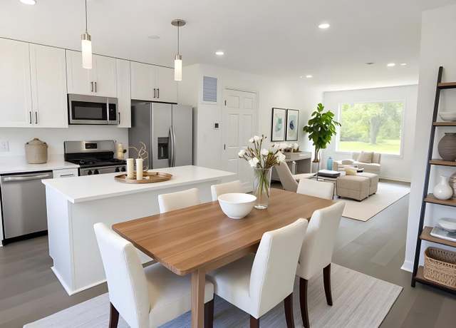 Property at 836 Xenia St SE, Washington, DC 20032, 4 beds, 2.5 baths
