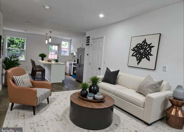 Property at 836 Xenia St SE, Washington, DC 20032, 4 beds, 2.5 baths