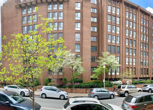 Property at 1280 21st St NW #109, Washington, DC 20036, 2 beds, 2 baths