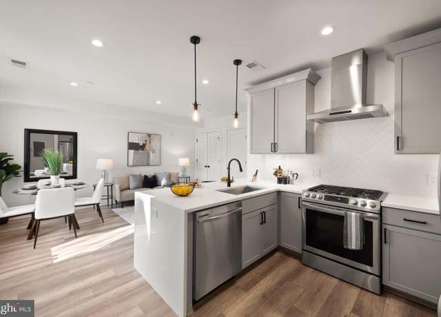 Property at 2612 University Pl NW #8, Washington, DC 20009, 2 beds, 2 baths
