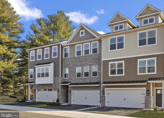 Property at 4809 Hogan Dr #4, Wilmington, DE 19808, 3 beds, 2.5 baths