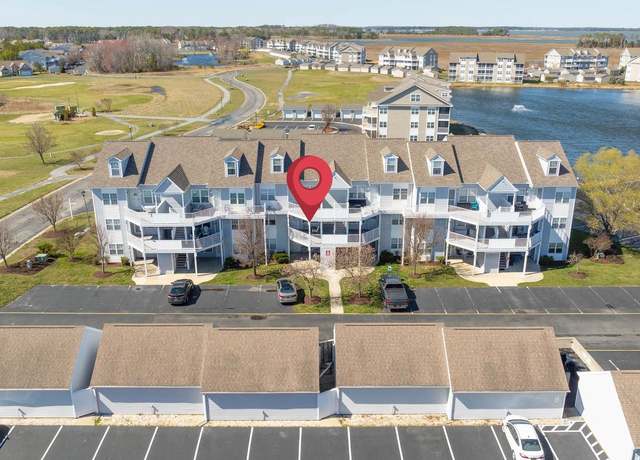 Property at 30381 Crowley Dr #309, Ocean View, DE 19970, 2 beds, 2 baths