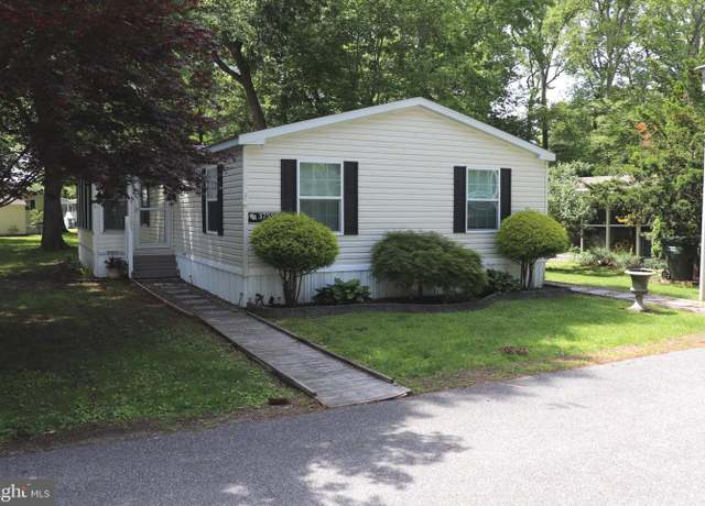 Property at 37559 Shade Tree Ln #54855, Selbyville, DE 19975, 3 beds, 2 baths