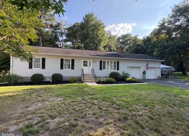 Property at 31828 Mill Run Dr, Ocean View, DE 19970, 3 beds, 2 baths