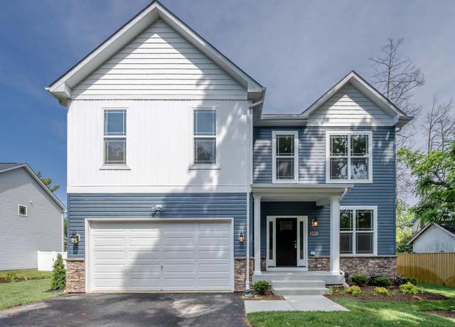 Property at 7608 Stoney View Drive - Sussex J Model, Glen Burnie, MD 21060, 4 beds, 2.5 baths