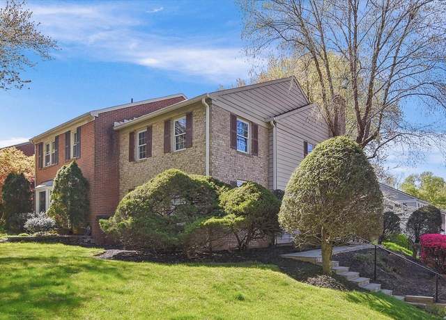 Property at 1750 Lang Dr, Crofton, MD 21114, 3 beds, 3.5 baths