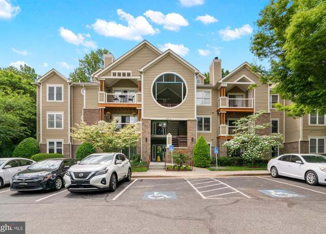 Property at 603-A Admiral Dr #204, Annapolis, MD 21401, 2 beds, 2 baths