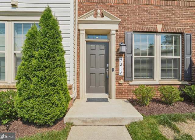 Property at 7812 Rosella Ln, Jessup, MD 20794, 2 beds, 2.5 baths