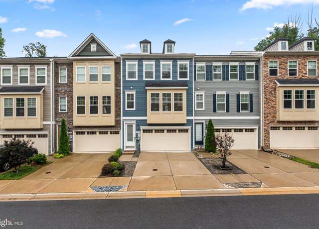 Property at 1210 Hickory Hill Cir, Arnold, MD 21012, 4 beds, 3.5 baths
