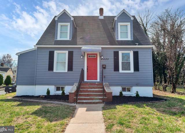 Property at 4425 Furley Ave, Baltimore, MD 21206, 3 beds, 1.5 baths