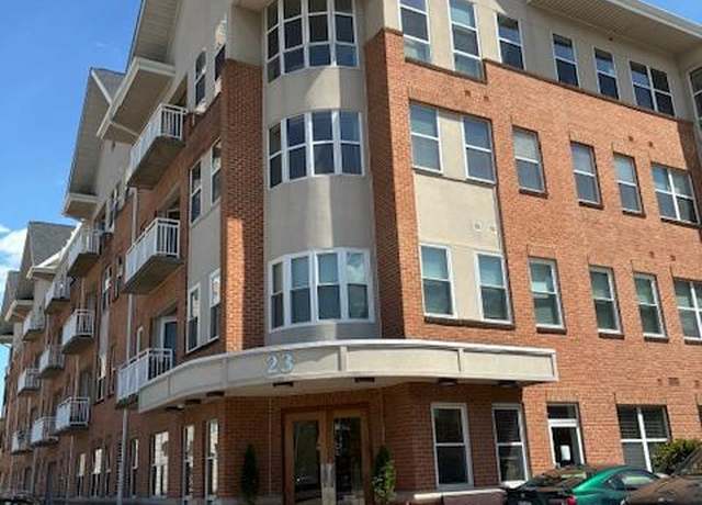 Property at 23 Pierside Dr #324, Baltimore, MD 21230, 1 bed, 1 bath