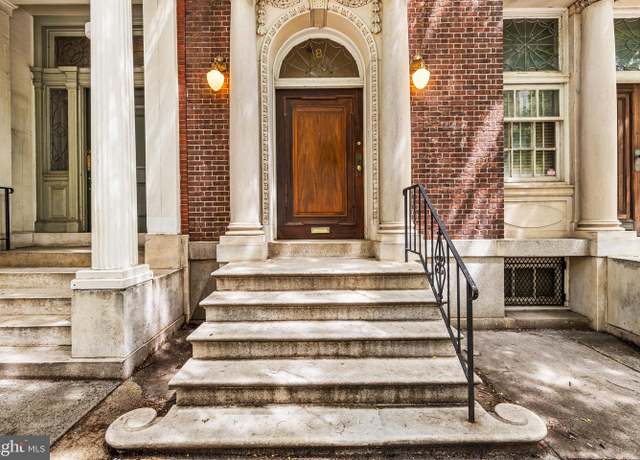 Property at 8 W Madison St W #42, Baltimore, MD 21201, 1 bed, 1 bath