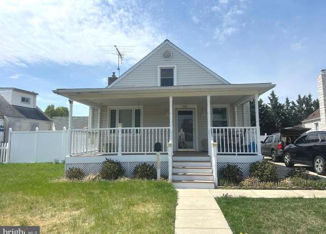Property at 2506 Ambler Ct, Dundalk, MD 21222, 4 beds, 2 baths