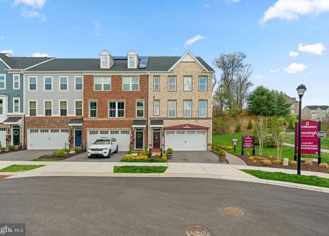 Property at 10872 Beckenham St, Baltimore, MD 21220, 3 beds, 3.5 baths