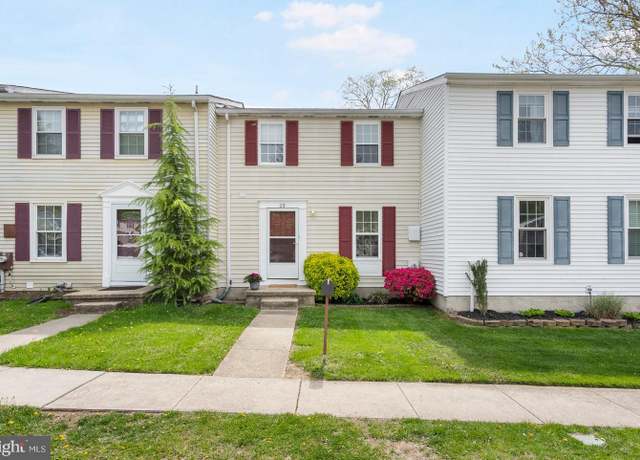 Property at 23 Hapsburg, Baltimore, MD 21234, 3 beds, 2.5 baths
