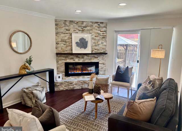 Property at 9982 Shoshone Way, Randallstown, MD 21133, 4 beds, 2.5 baths
