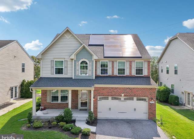 Property at 5733 Allender Rd, White Marsh, MD 21162, 4 beds, 3 baths